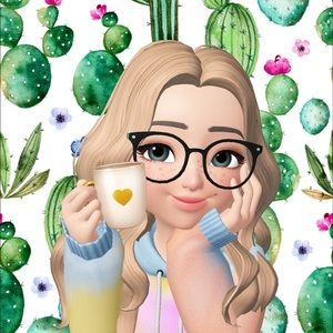 Meet your Posher, Tori 🤩